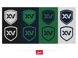 Logo Design by Lewis for this project | Design: #721553