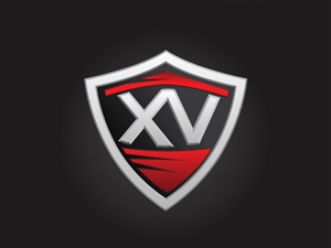 Logo Design by Blue Tusk Design for this project | Design: #721818