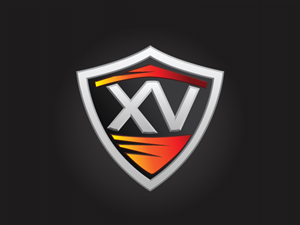 Logo Design by Blue Tusk Design for this project | Design: #721822