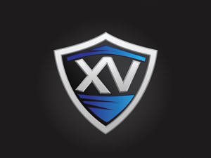 Logo Design by Blue Tusk Design for this project | Design: #721823