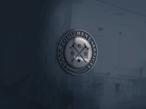 Cross Hammers, with one luxury star will be better in the logo if it is possible. | Logo-Design von pachilakili