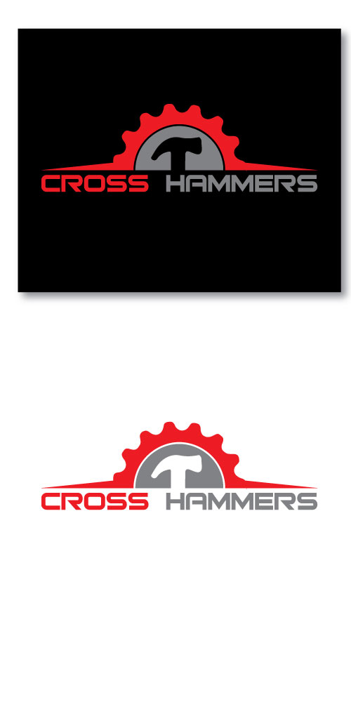 Logo-Design von JAFRIN für dieses Projekt | Design #22512542