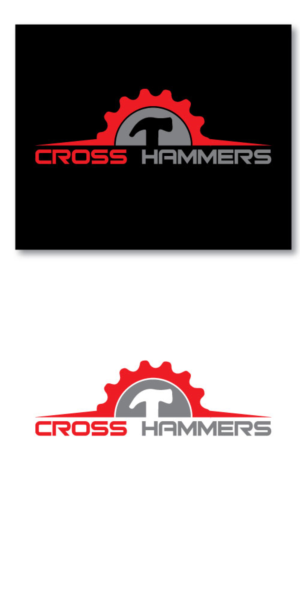 Logo Design by JAFRIN for this project | Design: #22512542