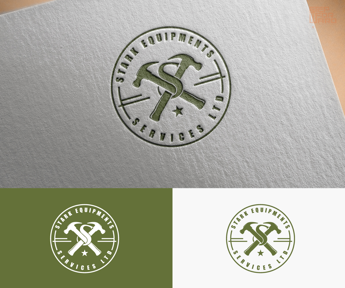 Logo Design by step forward 2 for this project | Design #22510472