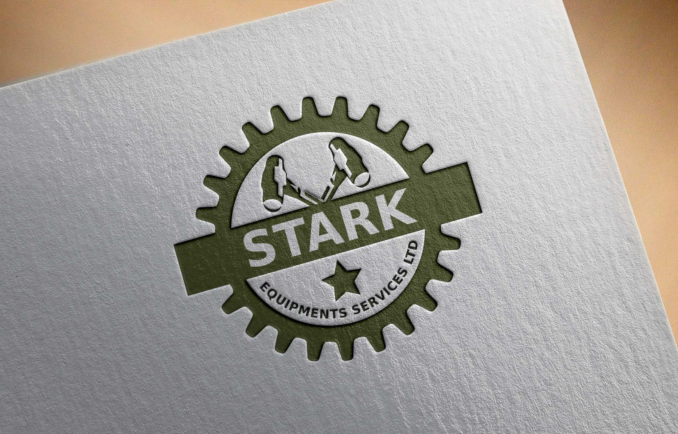 Logo-Design von HeshanKavinda für dieses Projekt | Design #22511057