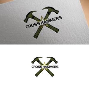 Logo Design by 2662 DESIGN for this project | Design: #22511632
