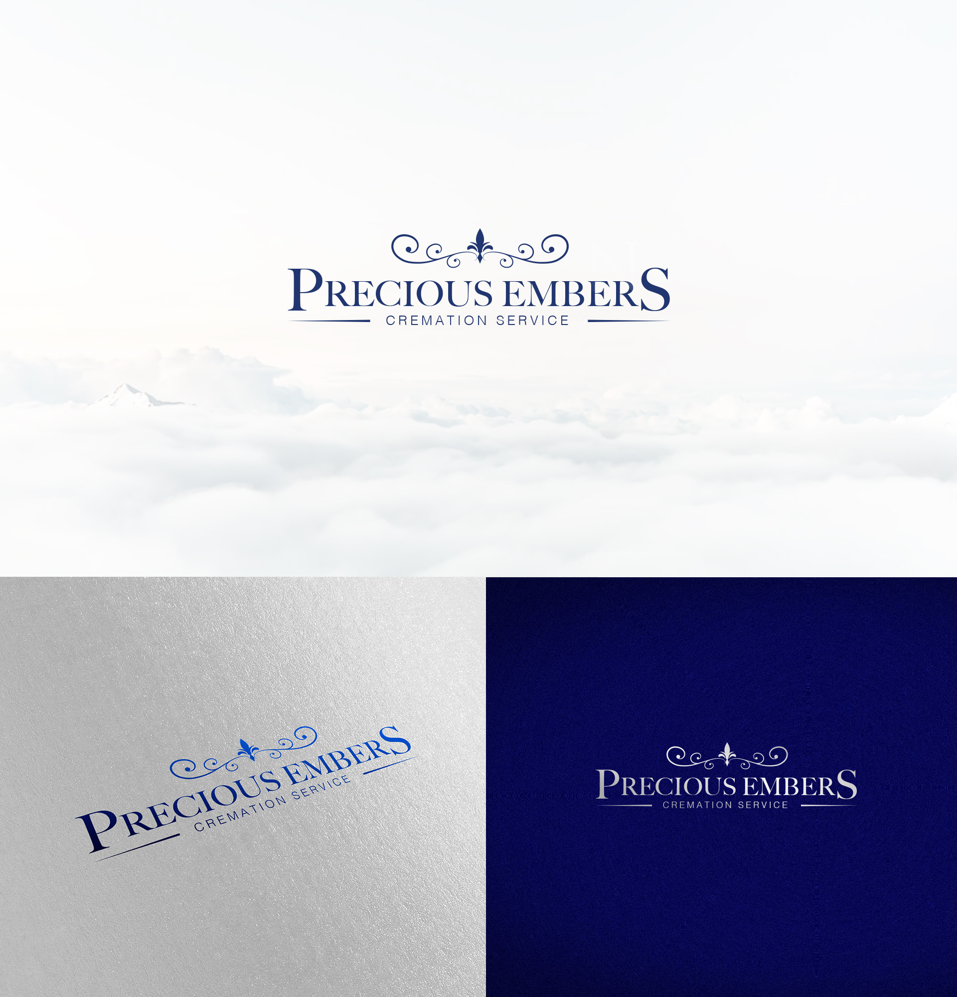 Logo Design by Alex Petersen for this project | Design #22500172