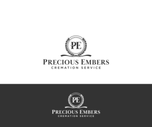 Precious Embers Cremation Service | Design de Logo par Mario