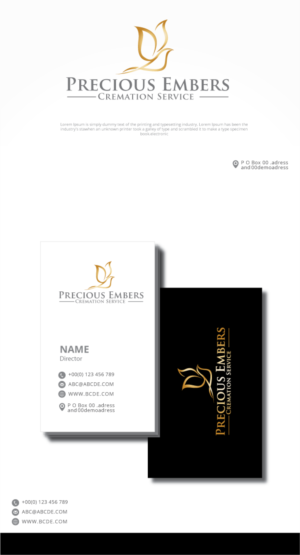 Diseño de Logo por graphicevolution para este proyecto | Diseño: #22503504