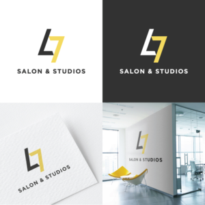 Logo Design by CLVRLY