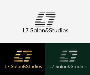 Logo Design by Kenan 5