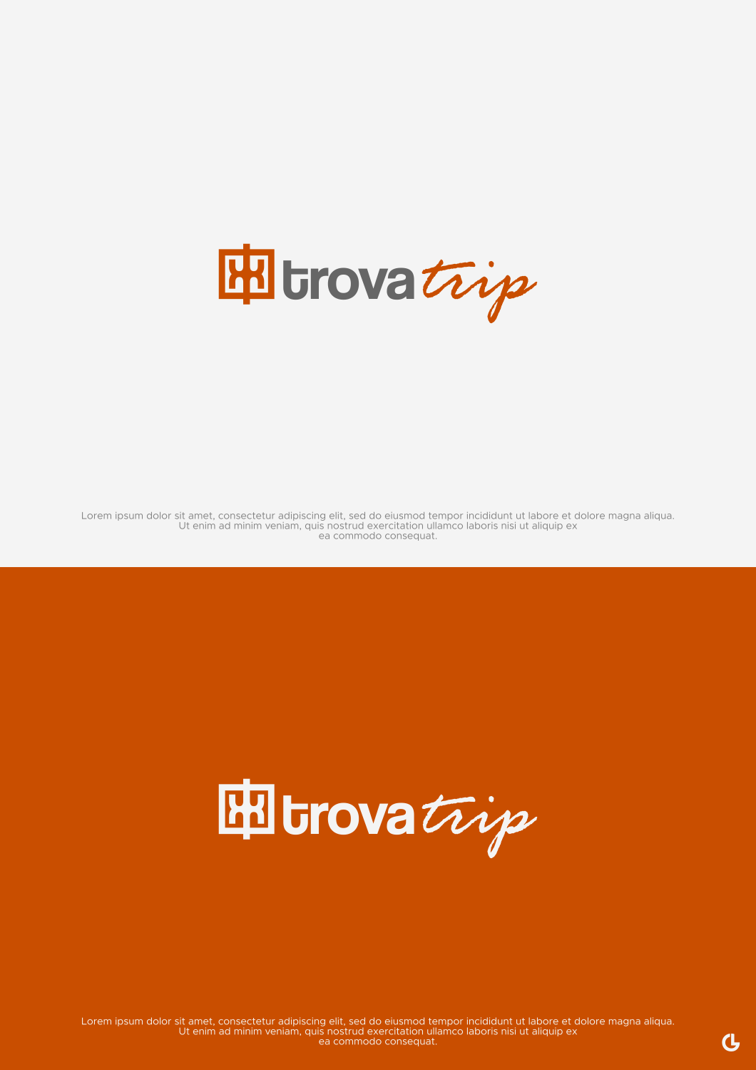 Logo Design by RICKY.T for this project | Design #22519527