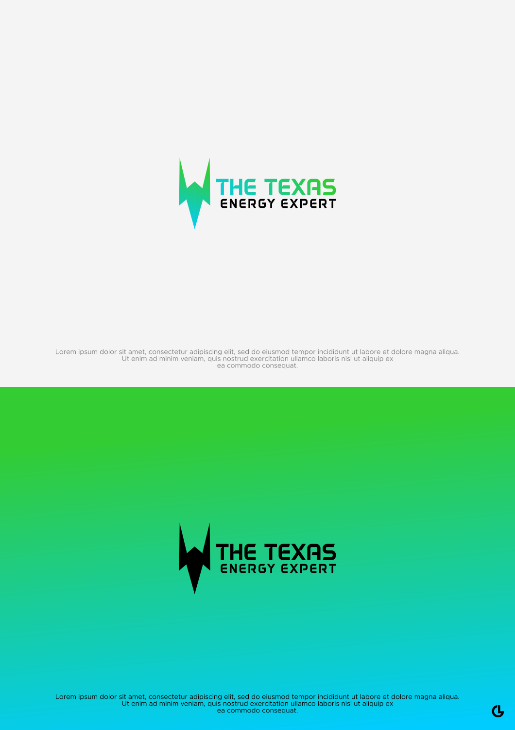 Logo Design by R!CKY for this project | Design #22519434
