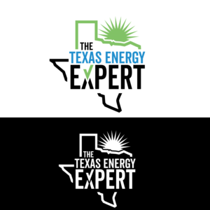 The Texas Energy Expert | Logo Design by sherman