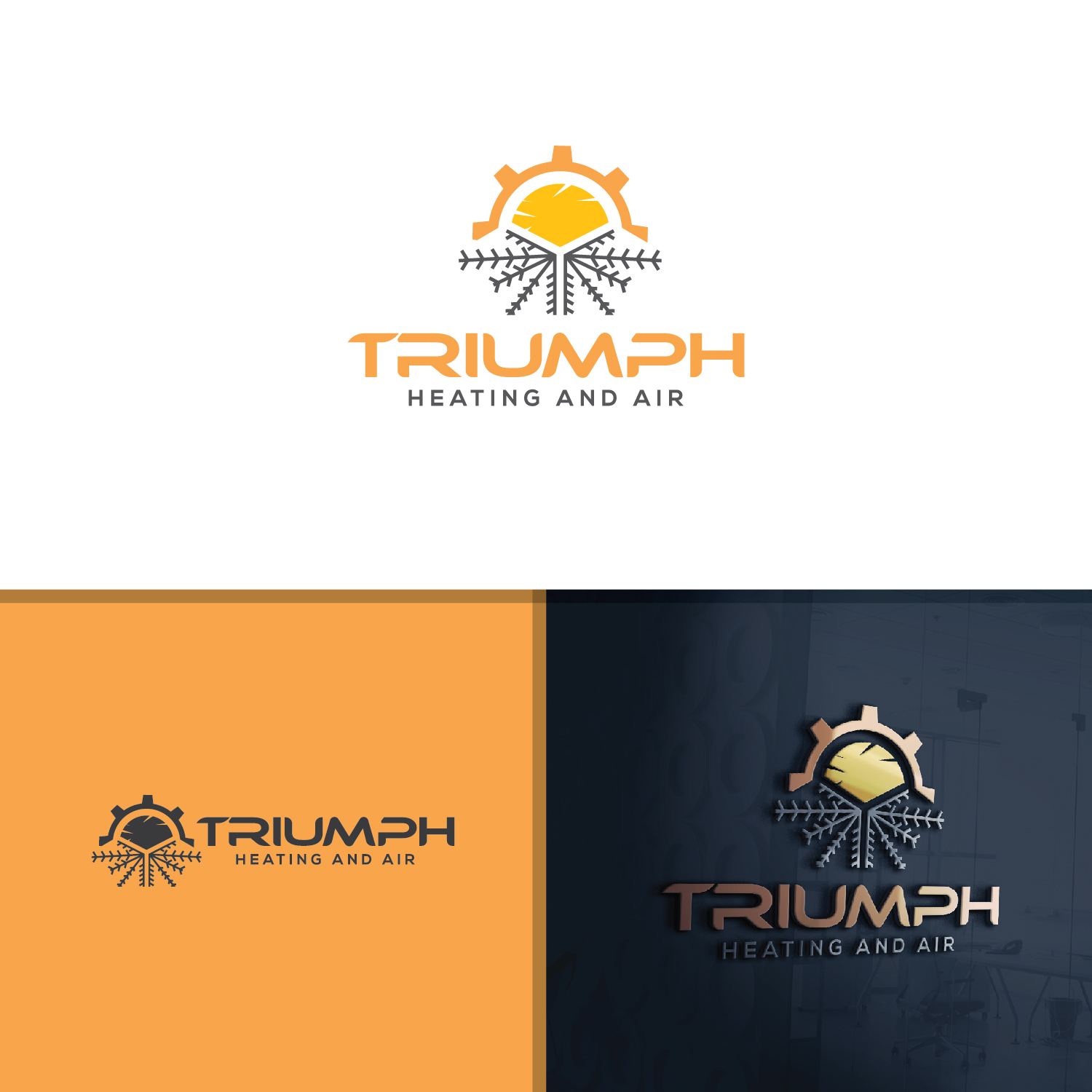 Logo Design by Deziners Zone for this project | Design #22502411