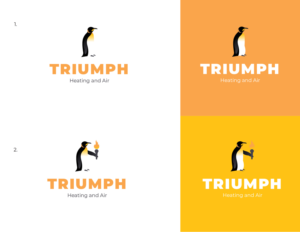 Logo Design by 6312MAN