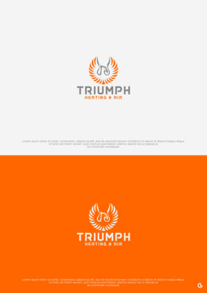 Logo Design by R!CKY for this project | Design: #22519444
