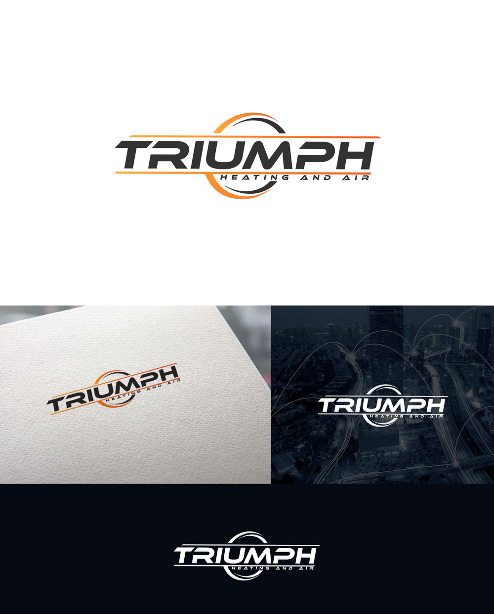 Logo Design by Th3o for this project | Design #22502583