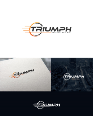 Logo Design by Th3o for this project | Design: #22502584