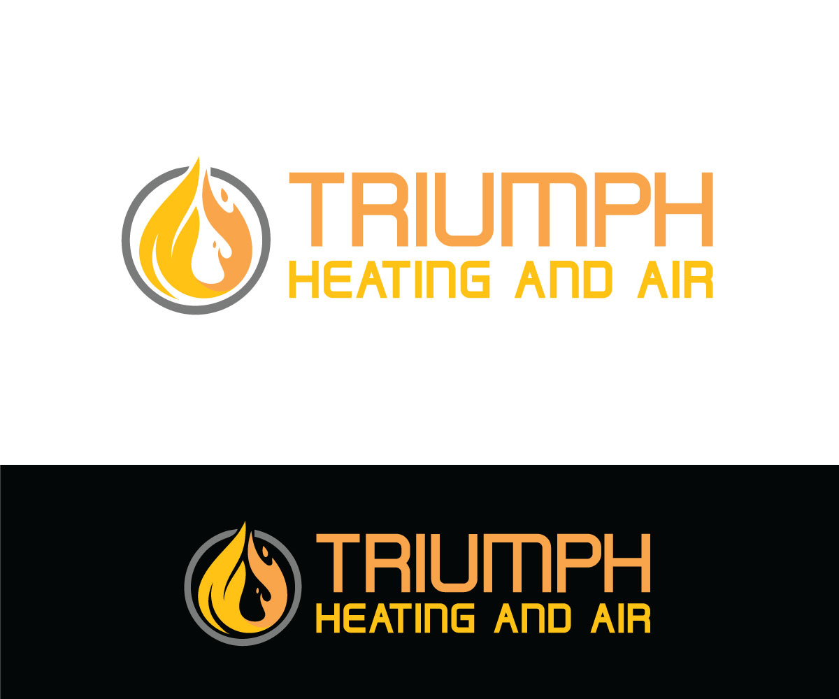Logo Design by Creative Afnur for this project | Design #22514908