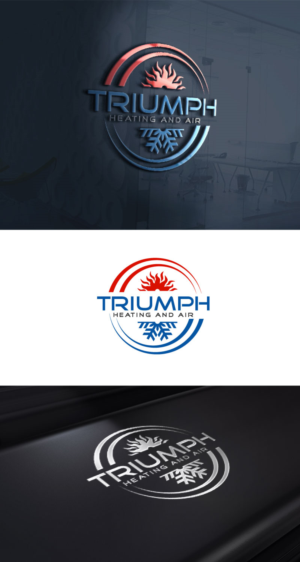 Logo Design by mdrh for this project | Design: #22504821