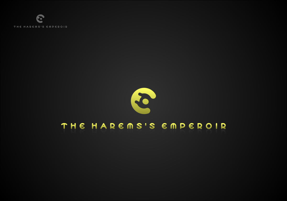 Logo Design by Oleksiy for this project | Design #3002753