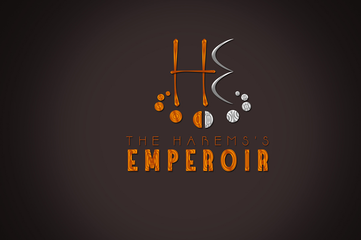 Logo Design by Chanu creative for this project | Design #2999466