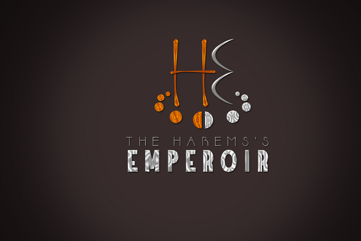 Logo Design by Chanu creative for this project | Design #2999468