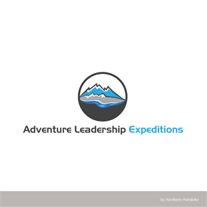 Logo Design by Handoko