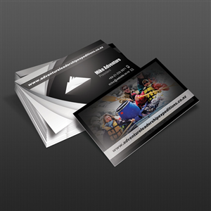 Design de Logo par Handoko pour ce projet | Design : #3038292