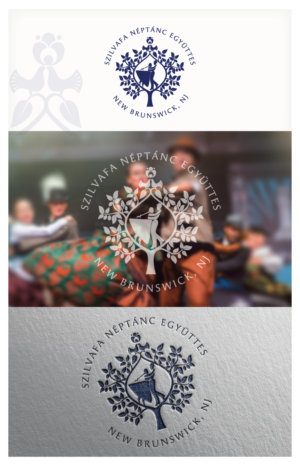 Logo Design by DicéArt