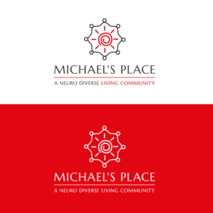 Logo Design by Sujit Banerjee for this project | Design: #22503369