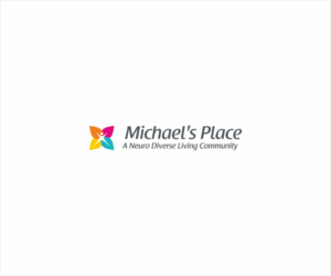 Michael's Place - A Neuro Diverse Living Community | Logo Design by Logocraft