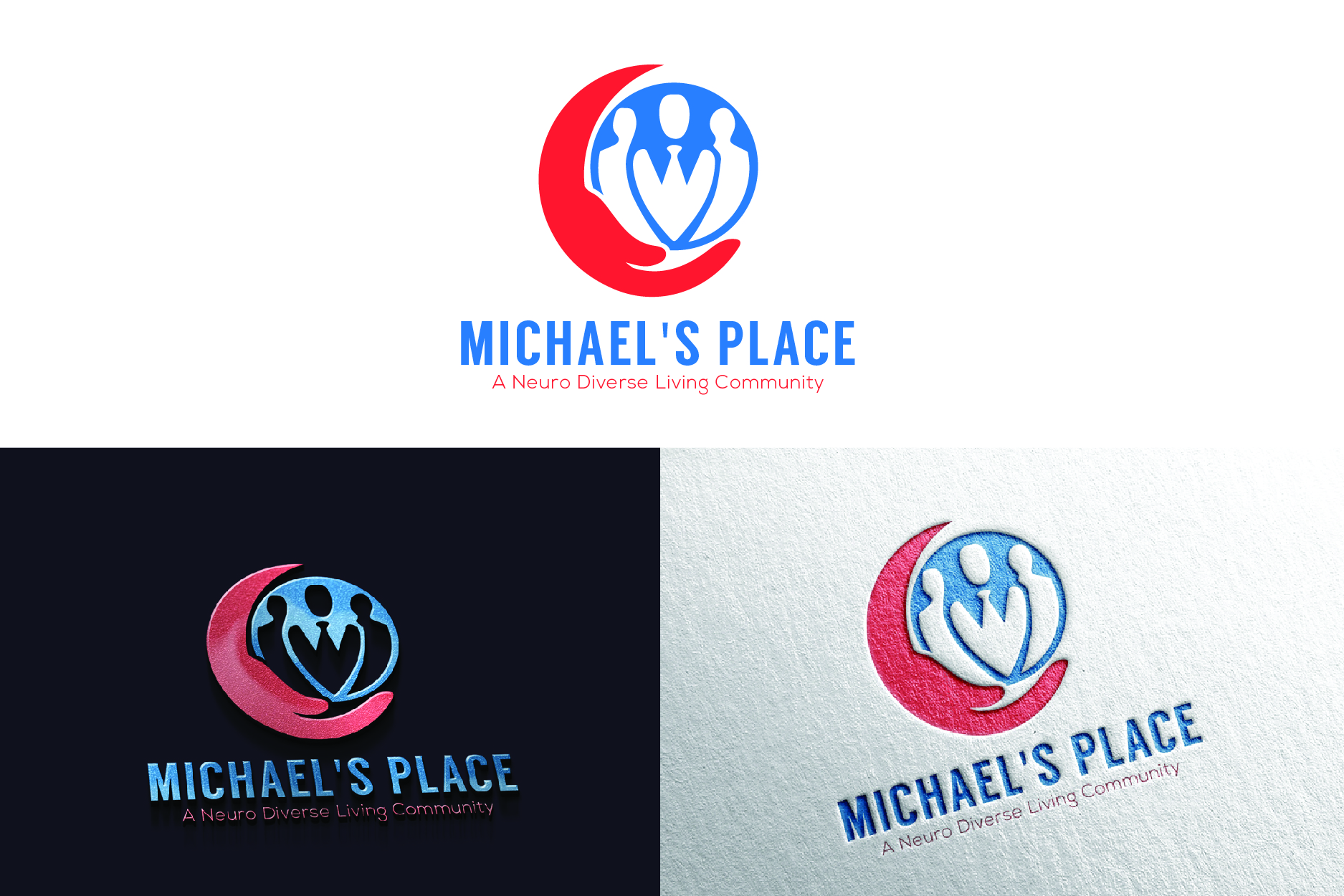 Logo Design by Farooq Zahid for this project | Design #22505157