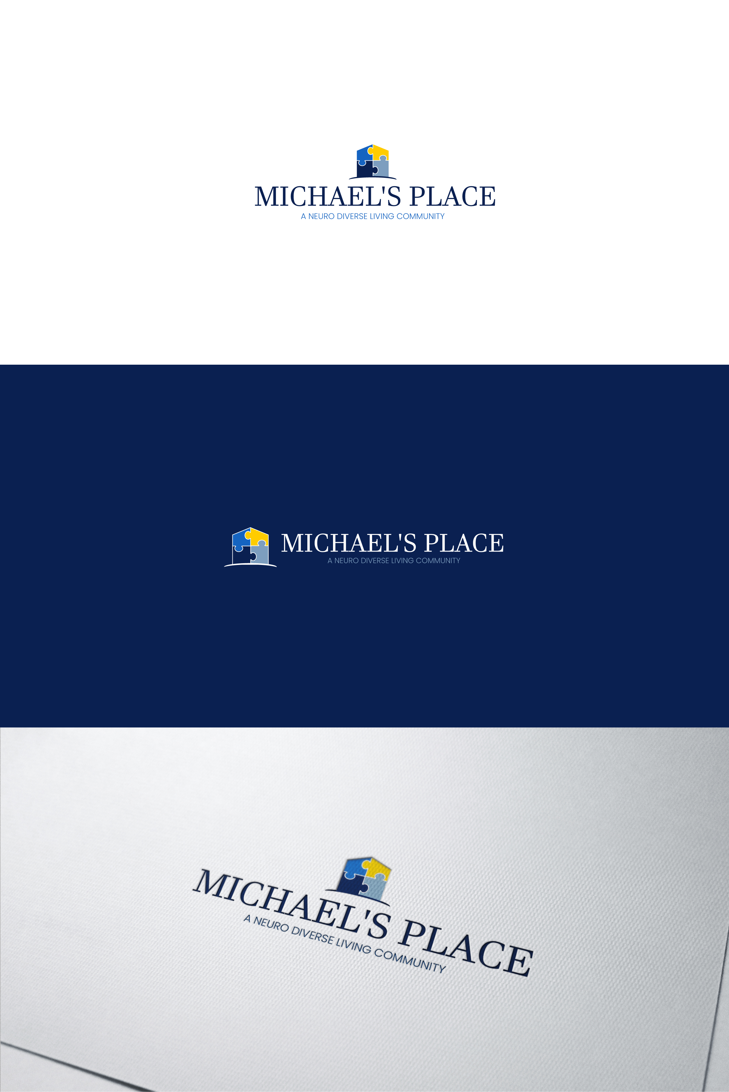 Logo Design by Logofinding for this project | Design #22502647
