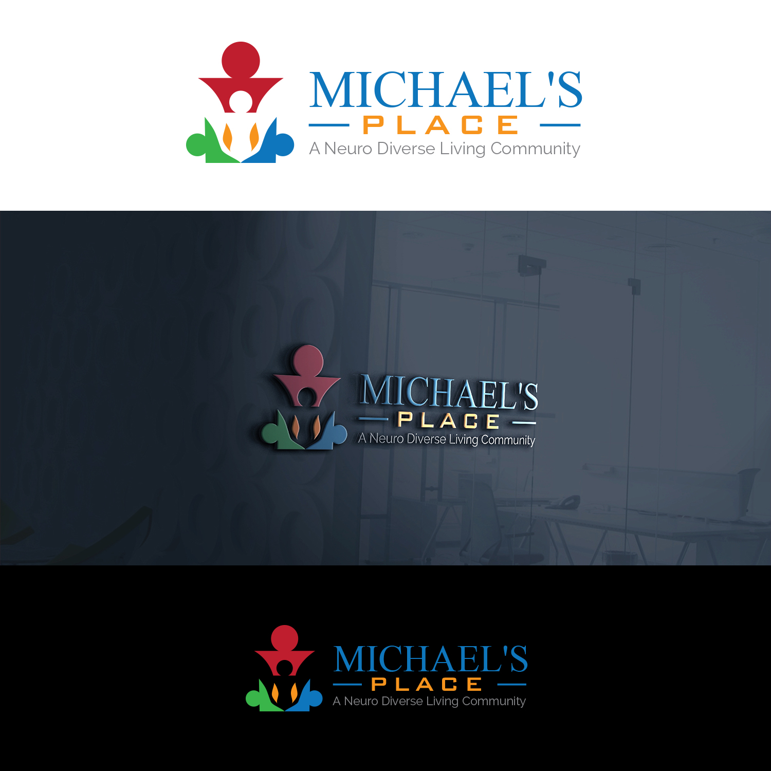 Logo Design by Maxo-Biz for this project | Design #22518534