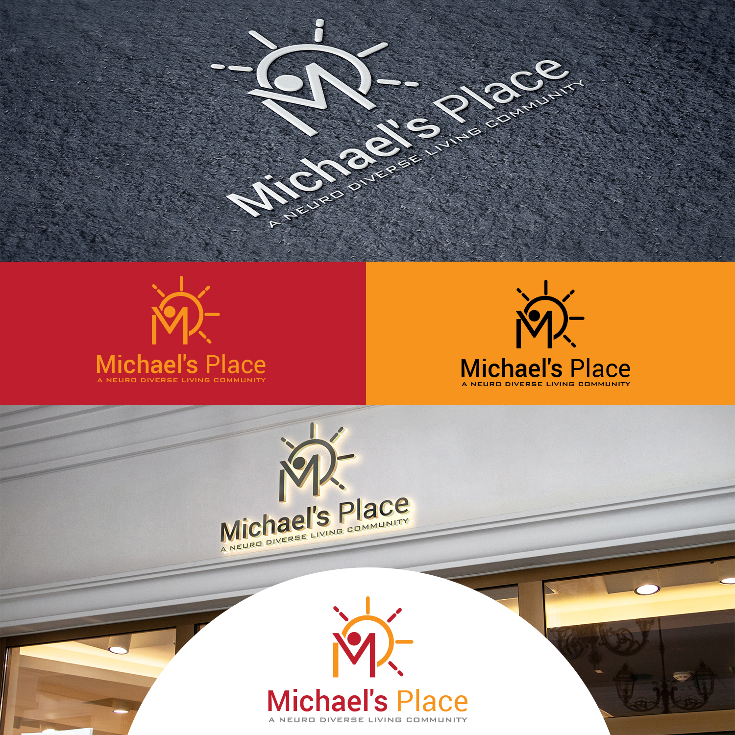 Diseño de Logo por Maxo-Biz para este proyecto | Diseño #22518535