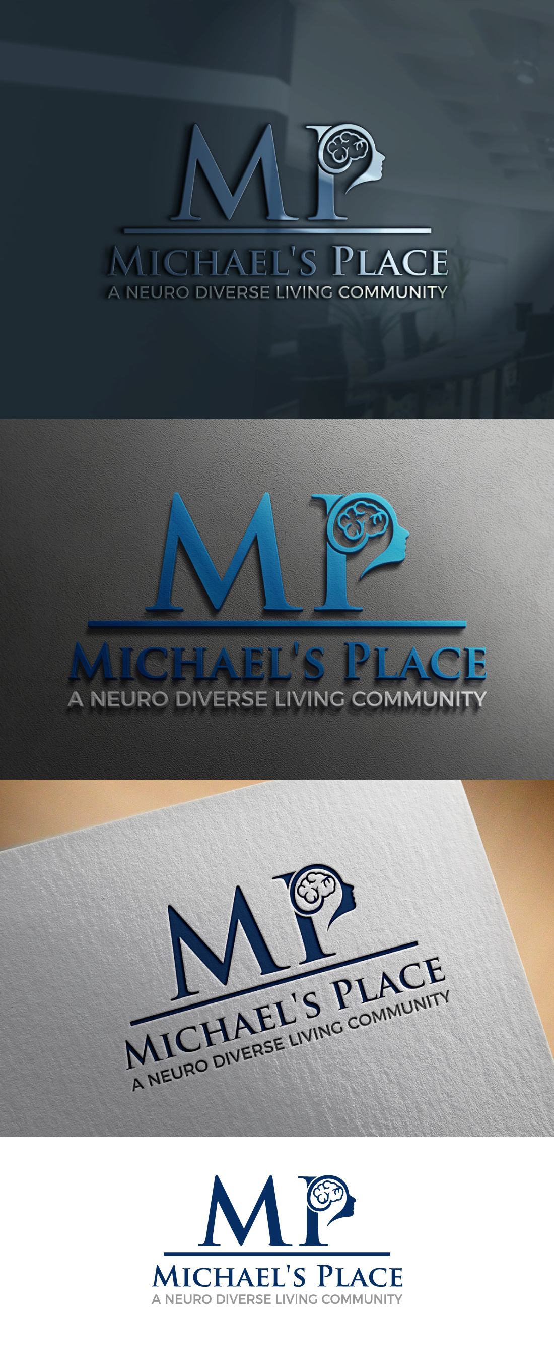 Logo Design by stokes18 for this project | Design: #22534860