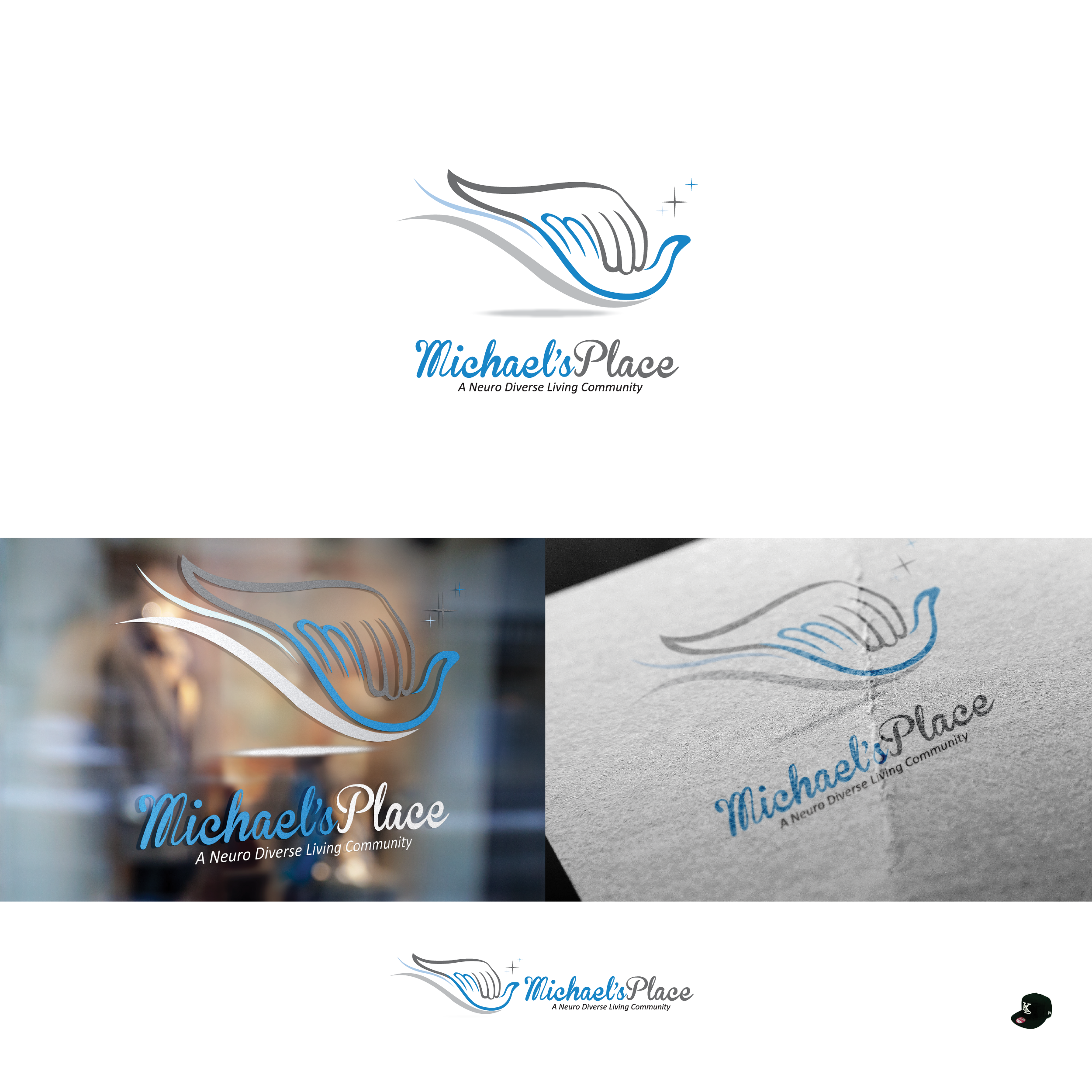 Logo-Design von armarizal 2 für dieses Projekt | Design #22532300