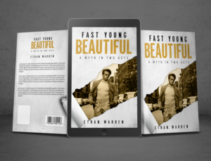 Book Cover Design by SAI DESIGNS