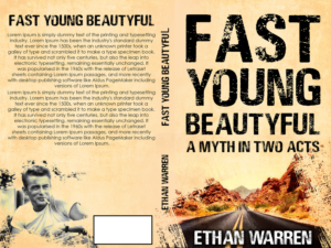 Book Cover Design by designersaumya 2