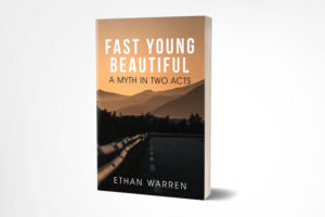 Book Cover Design by wolfwud