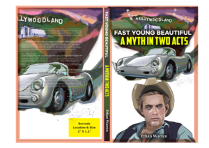 Book Cover Design by Nublan Ameram