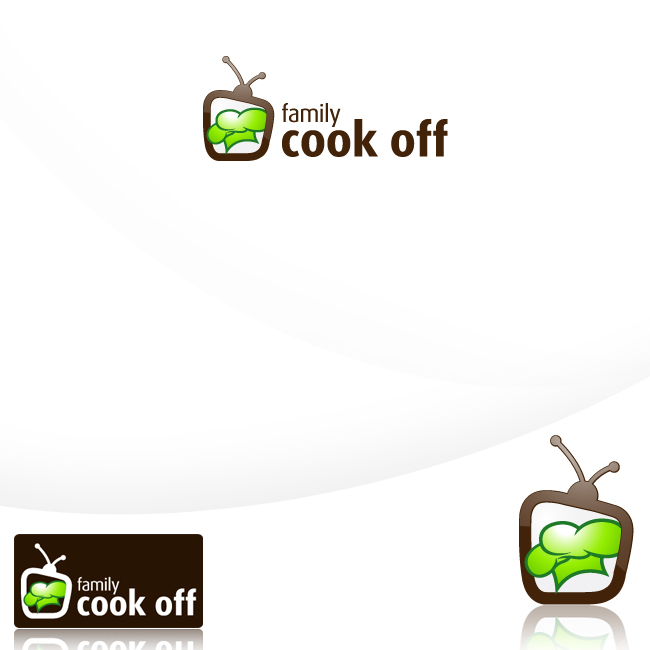 Logo Design by damakyjr for Brand New Media | Design #61293