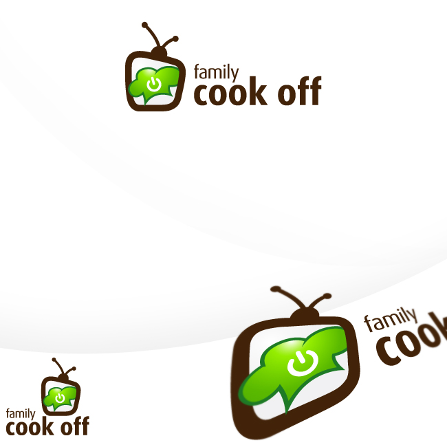 Logo Design by damakyjr for Brand New Media | Design #61295