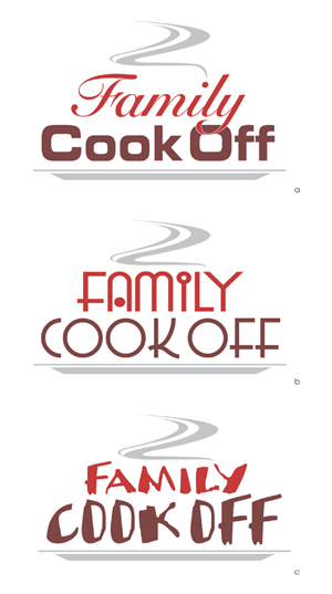 Logo Design by Tony Price for Brand New Media | Design #110509