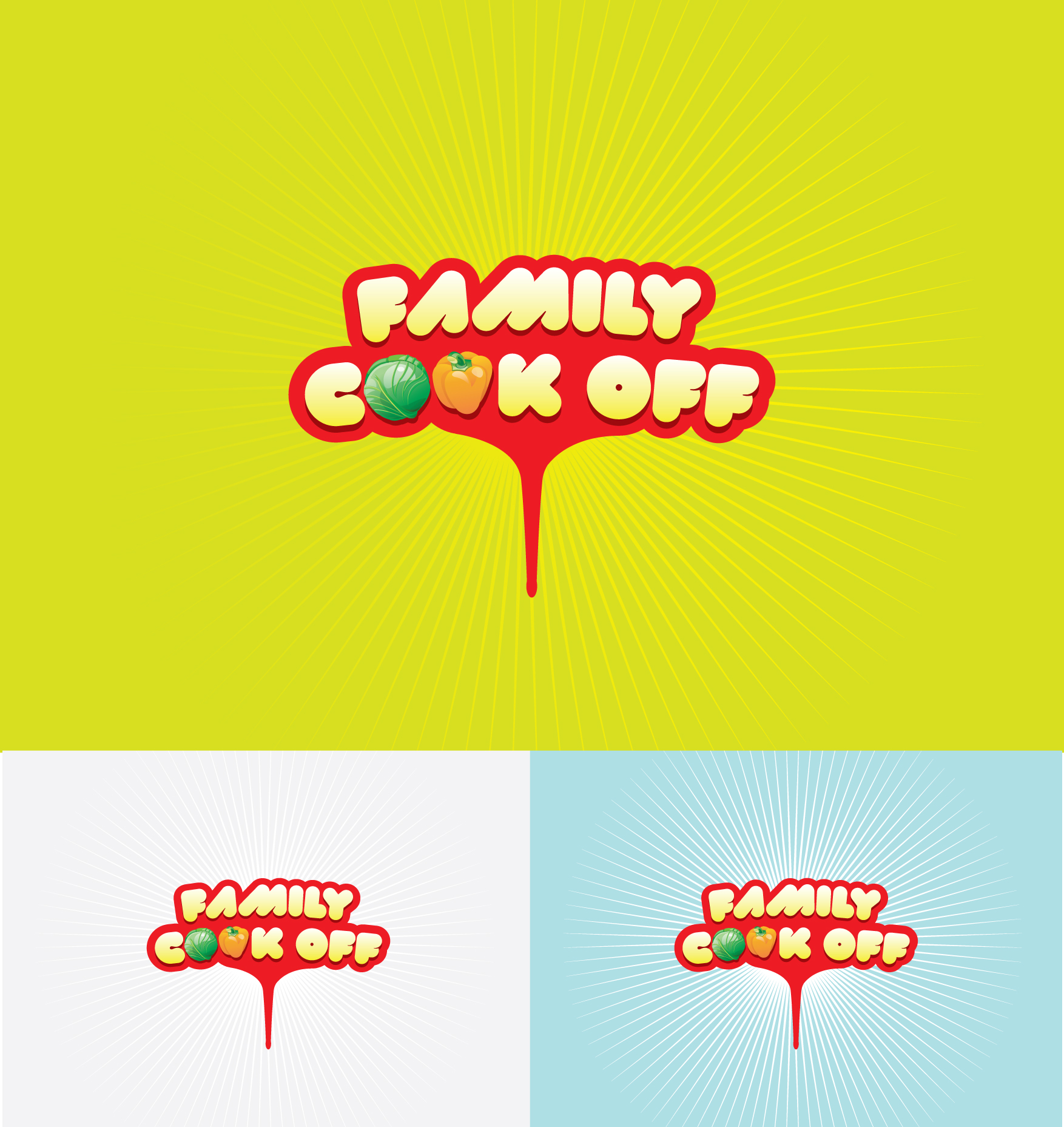 Logo Design by www.duo.vn for Brand New Media | Design #59141
