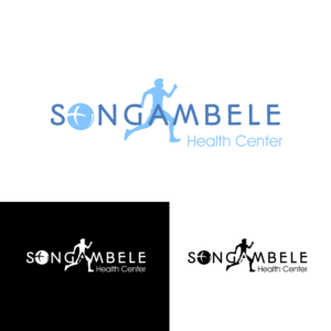 Songambele Health Center | Diseño de Logo por elveneclipse