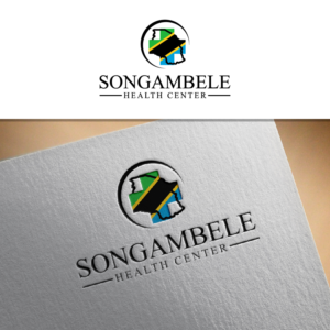 Songambele Health Center | Diseño de Logo por sushsharma99