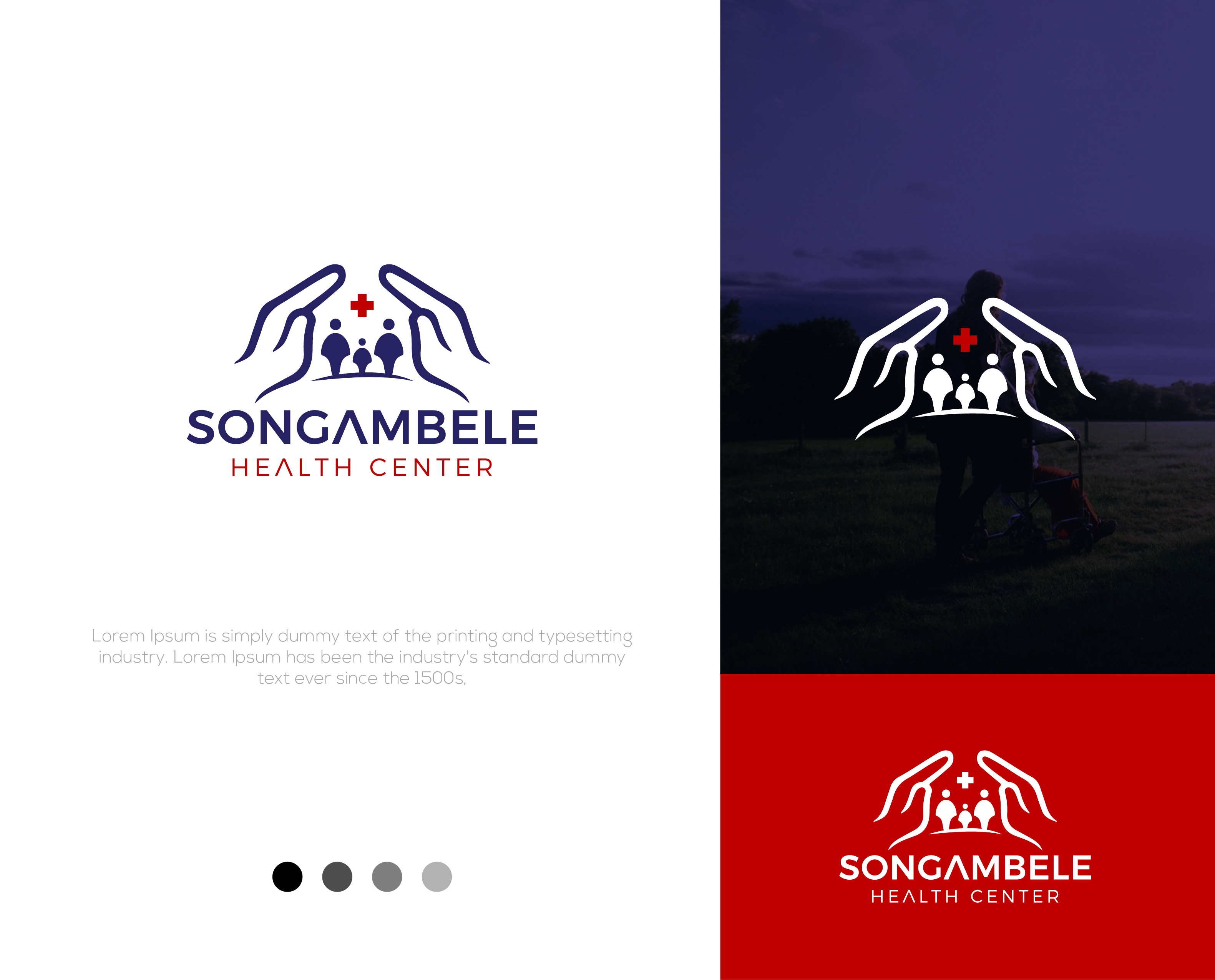 Logo Design by Farooq Zahid for this project | Design #22504240